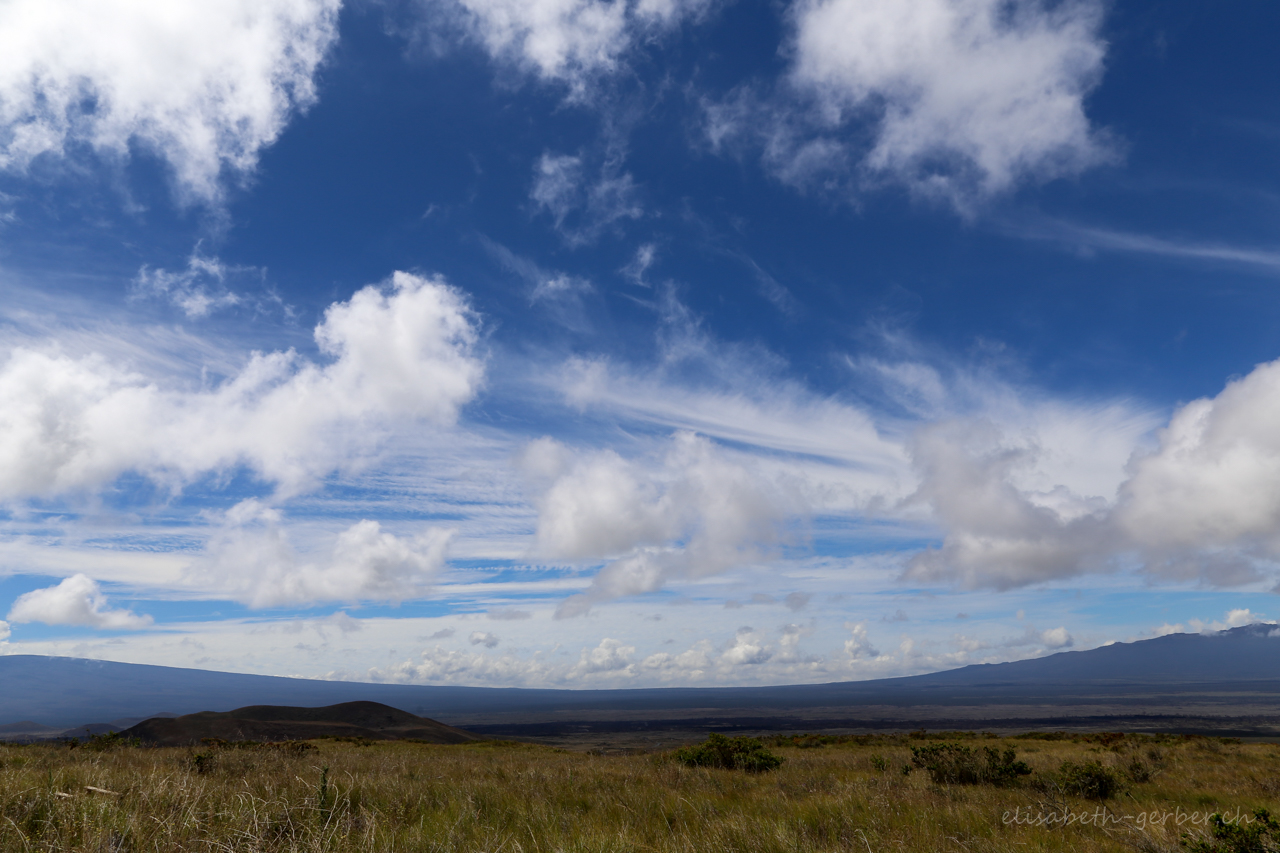 Wolkenspiel