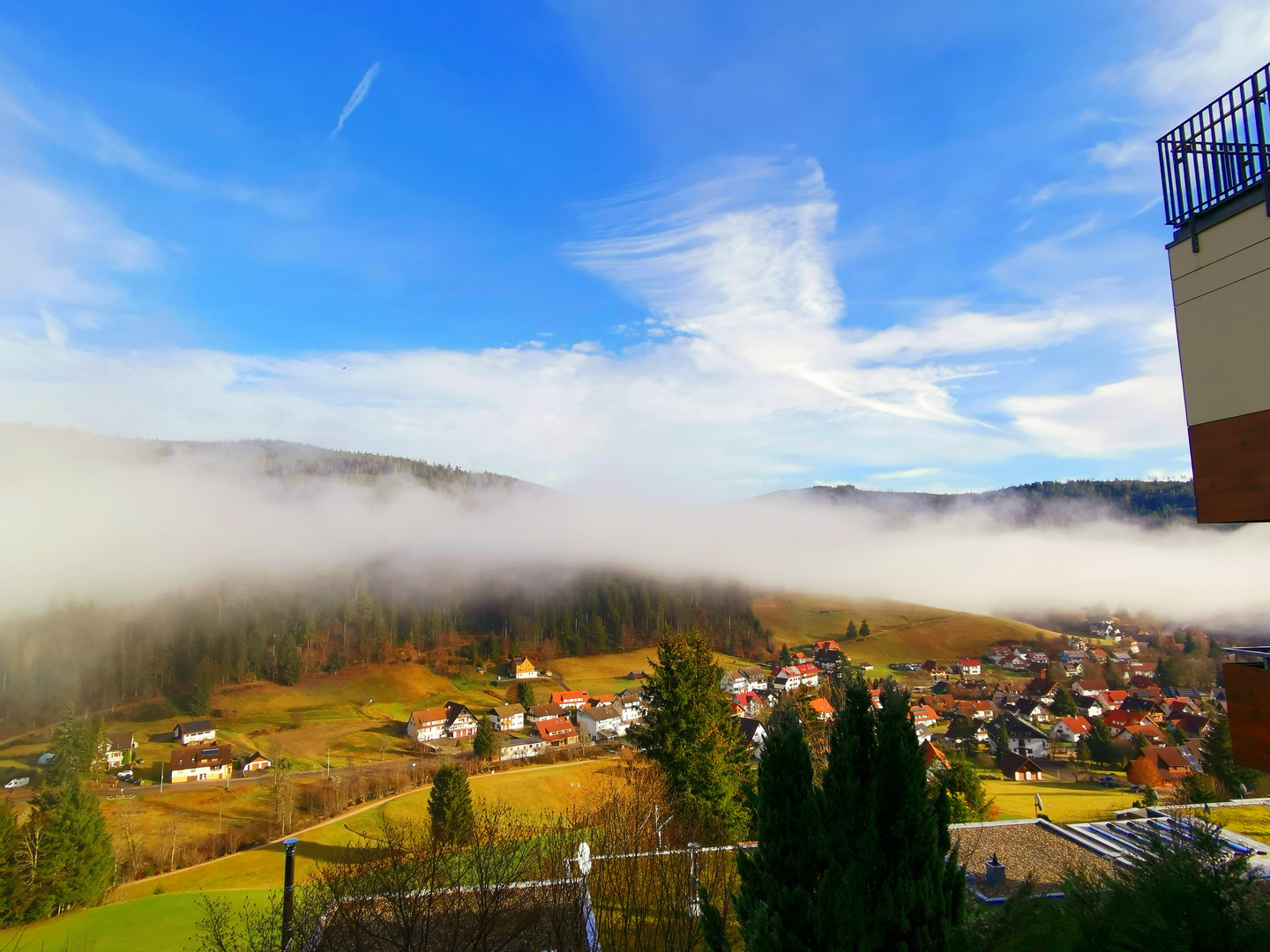 Wolkenspiel 