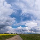 Wolkenspiel