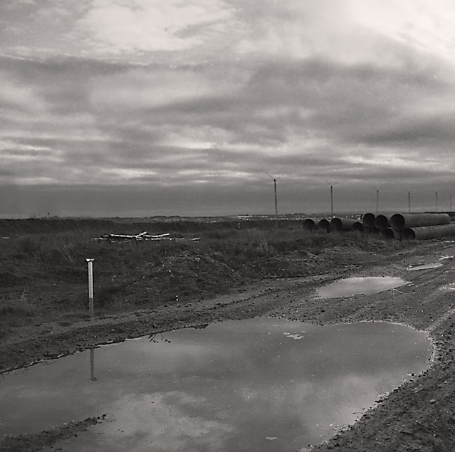 Wolkenspiel