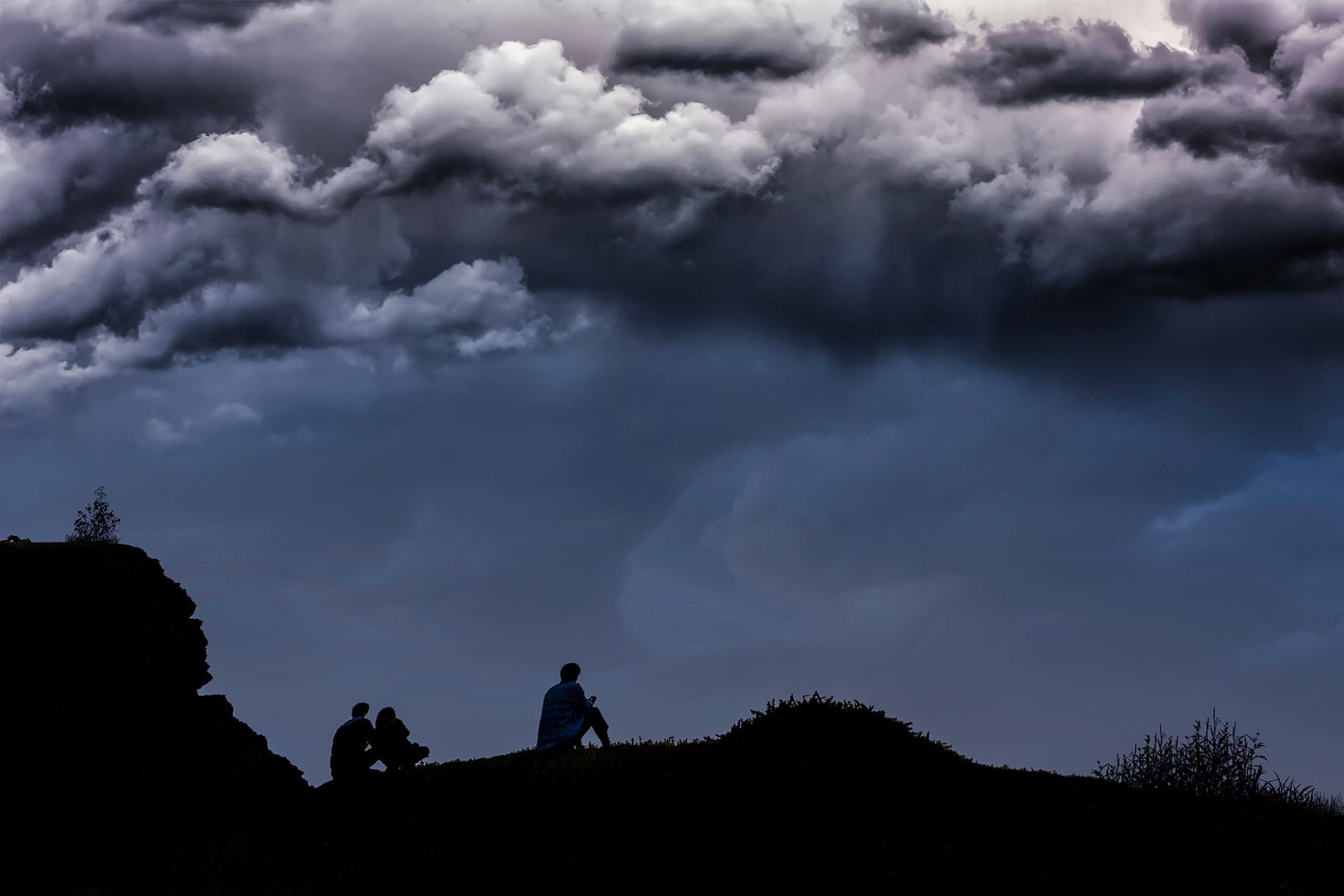 WOLKENSPIEL 