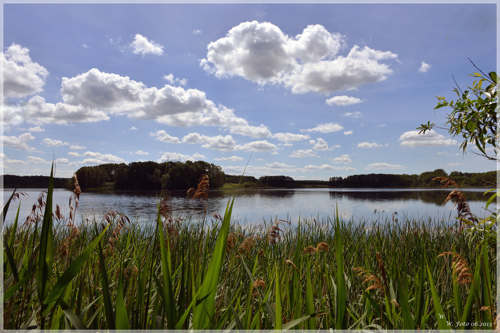 Wolkenspiel