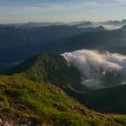 Wolkenspiel