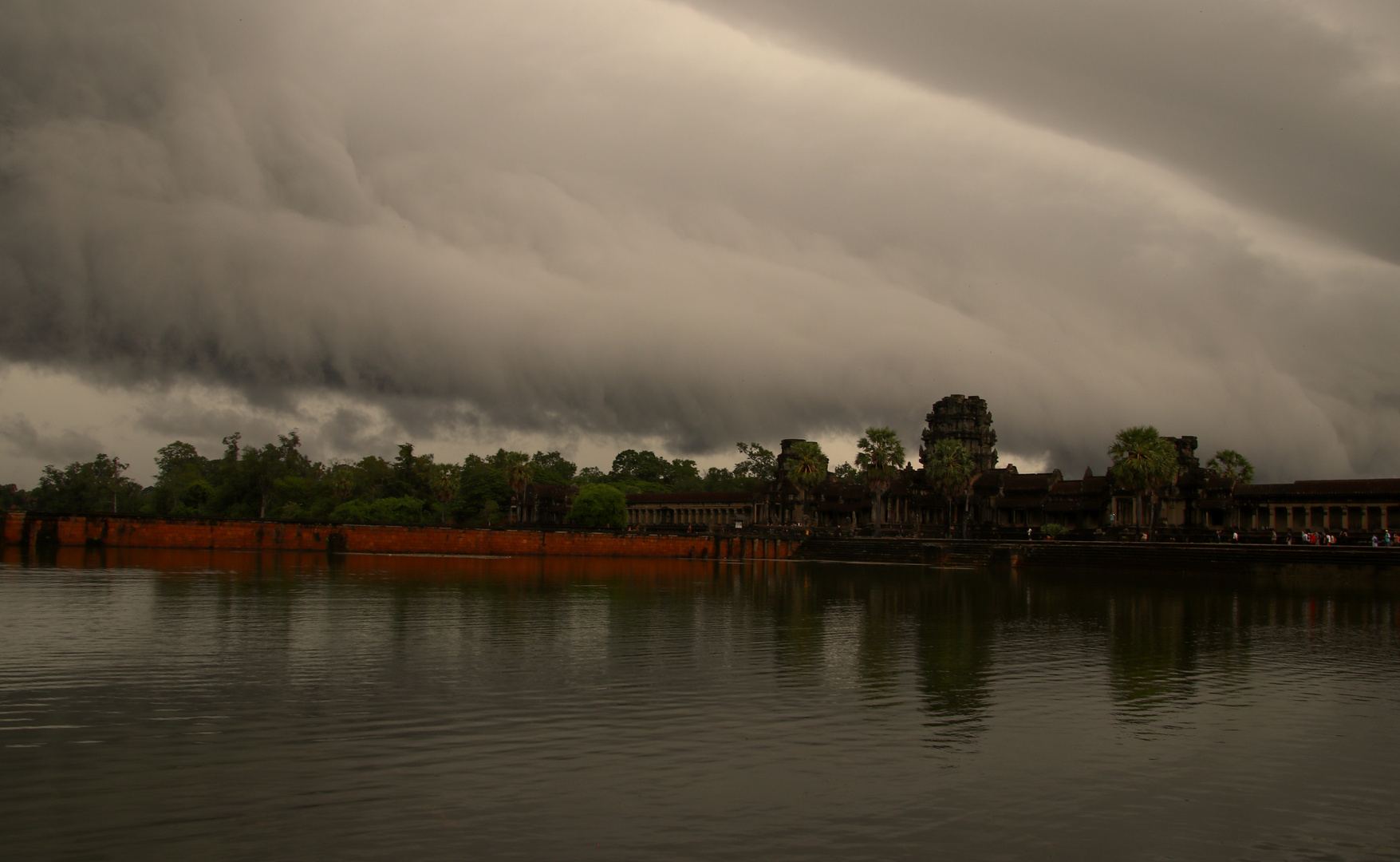 Wolkenspiel