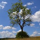 Wolkenspiel