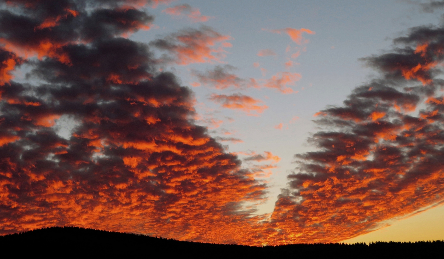 Wolkenspiel 