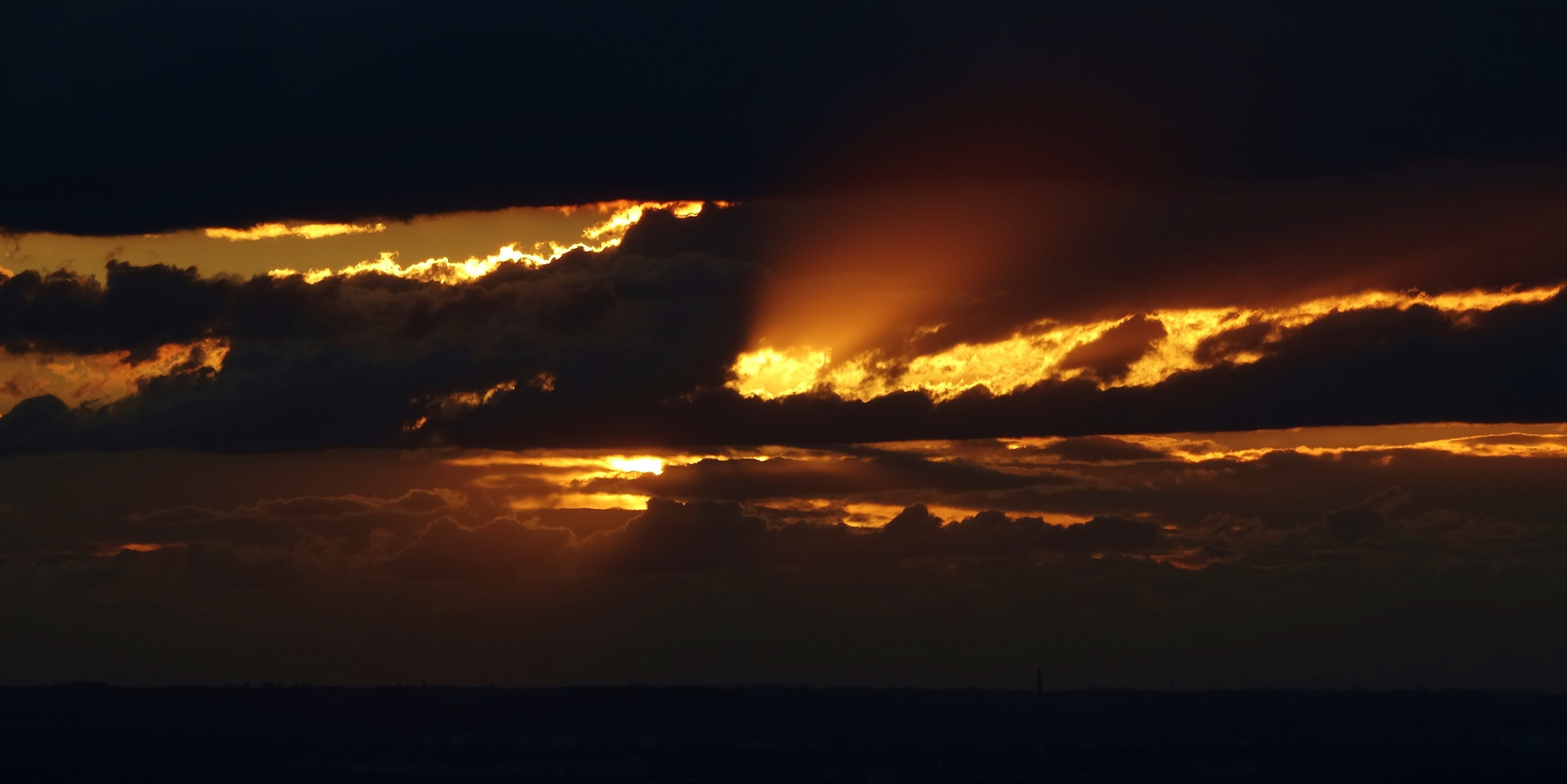 Wolkenspiel