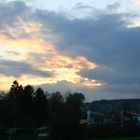 Wolkenspiel