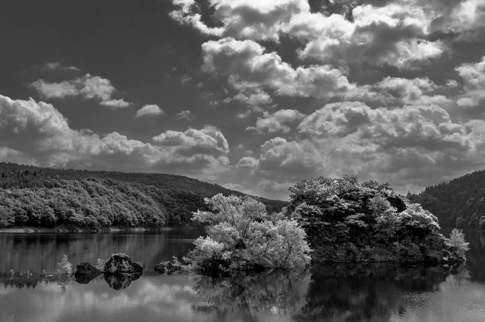 Wolkenspiel