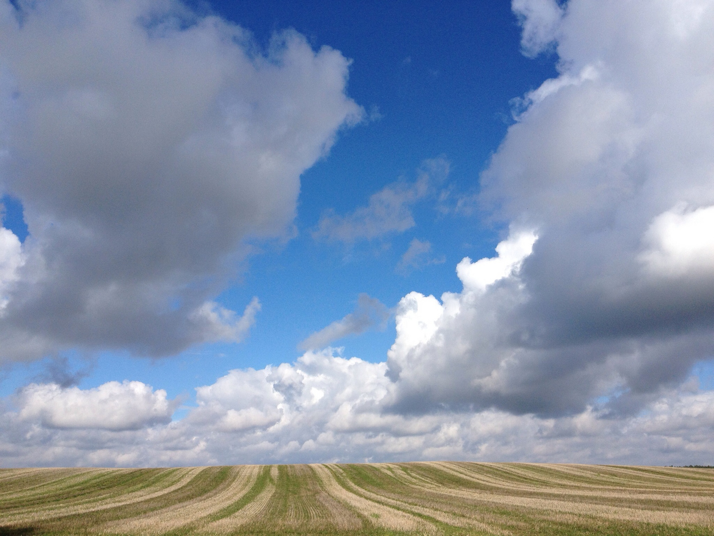 Wolkenspiel