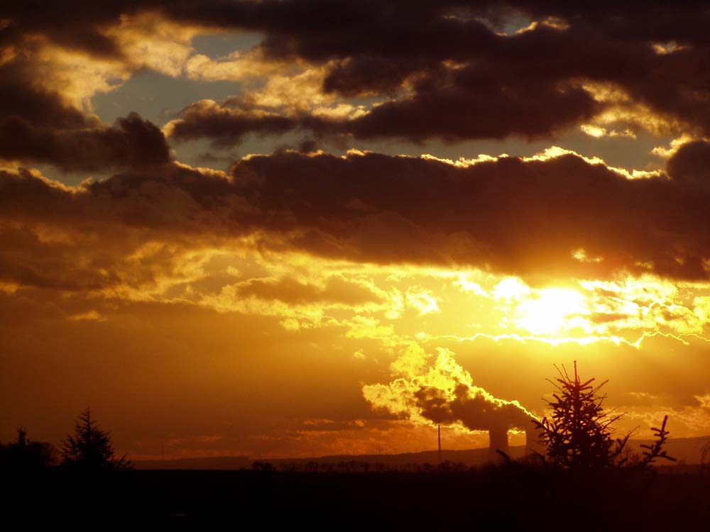 Wolkenspiel