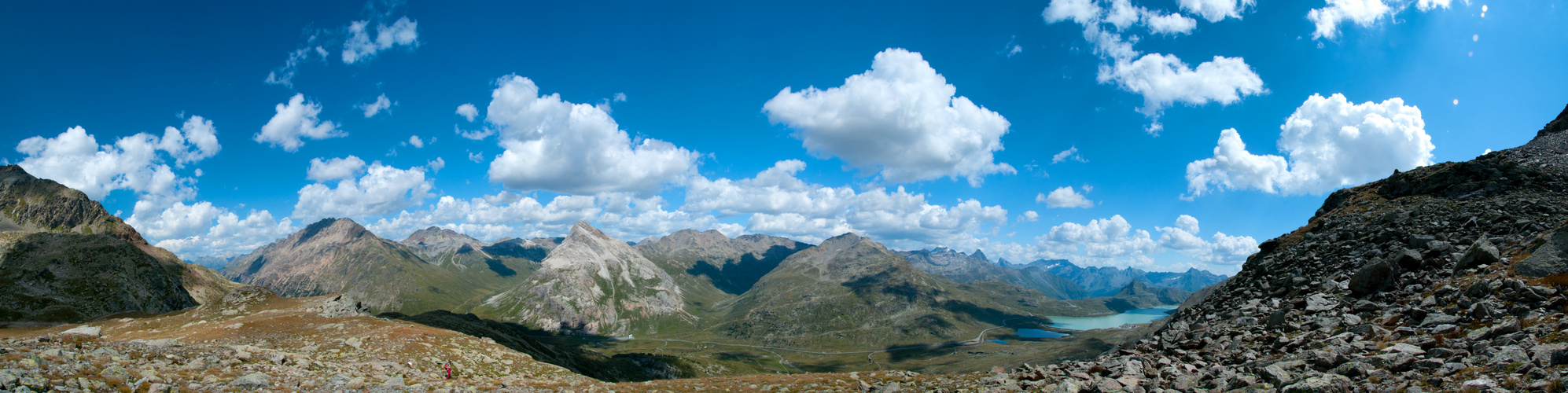 wolkenspiel