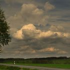 Wolkenspiel