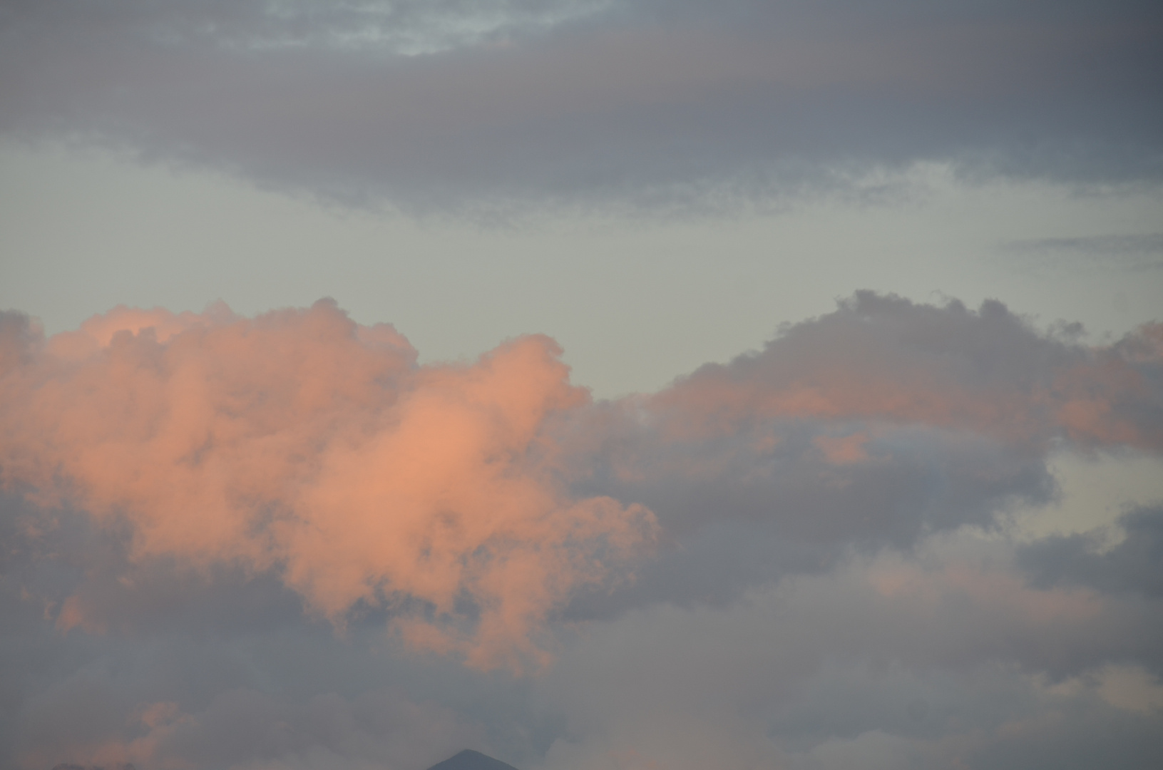 Wolkenspiel