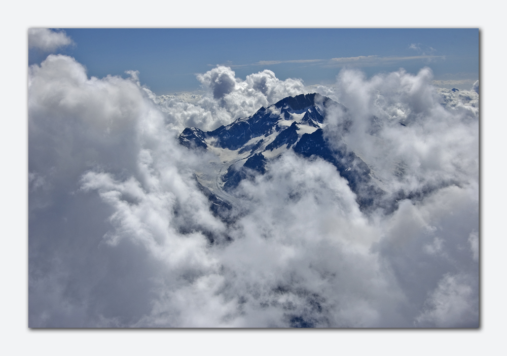 Wolkenspiel