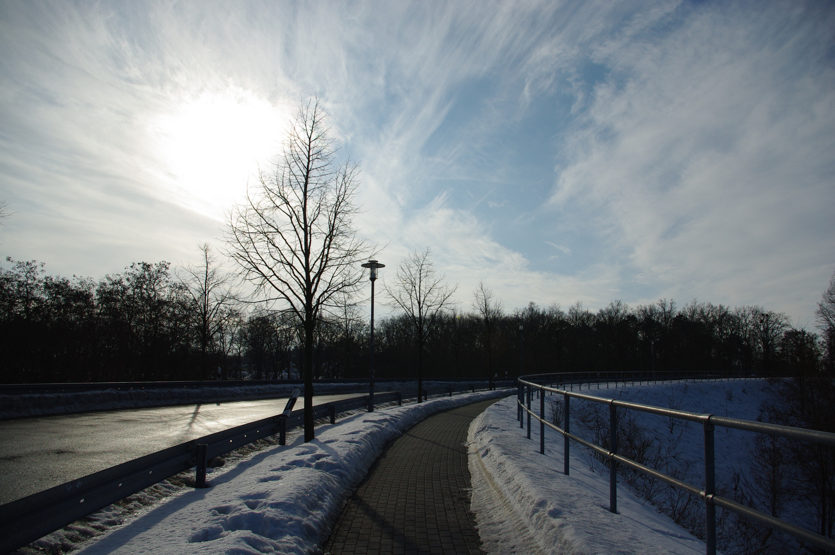 Wolkenspiel