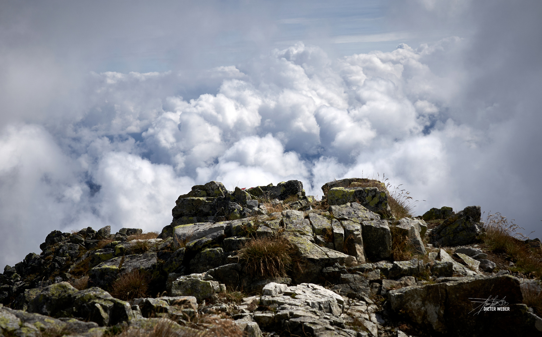 Wolkenspiel