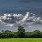 Wolkenspiel