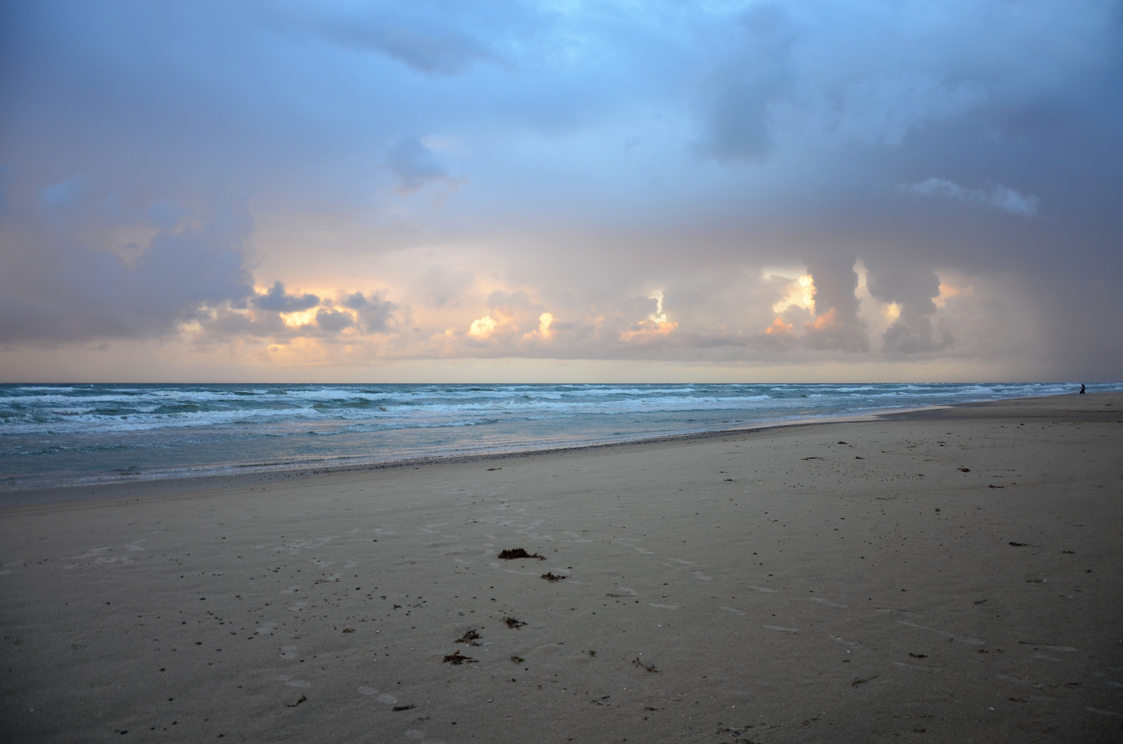 Wolkenspiel