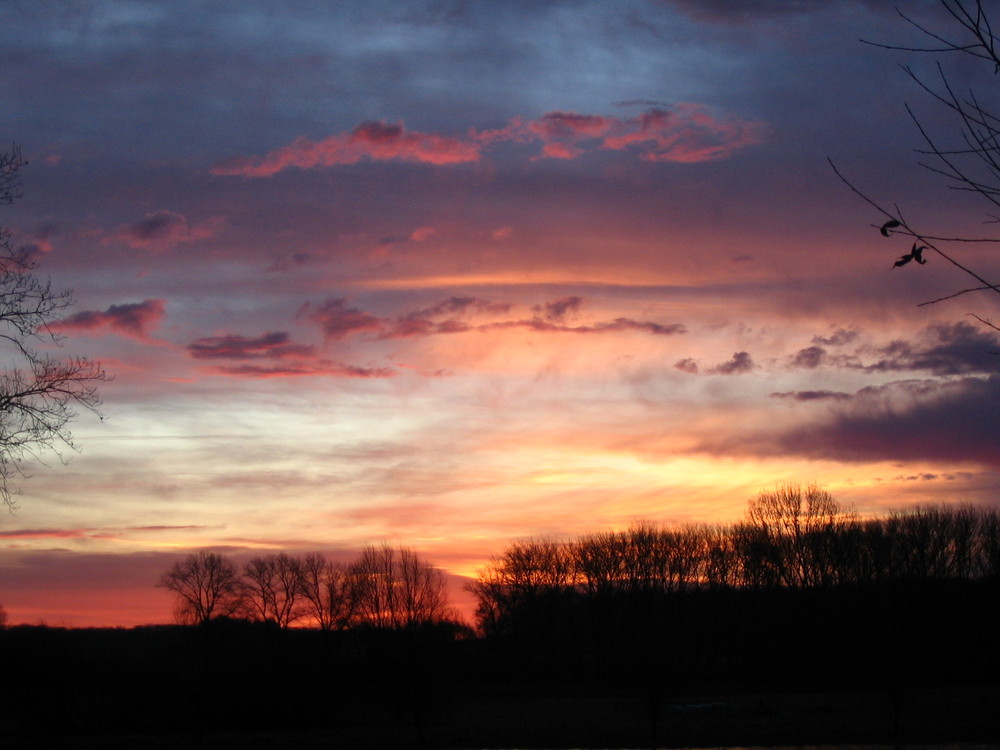 Wolkenspiel