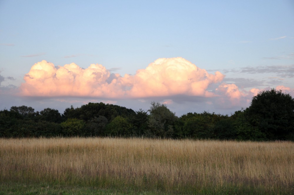 wolkenspiel