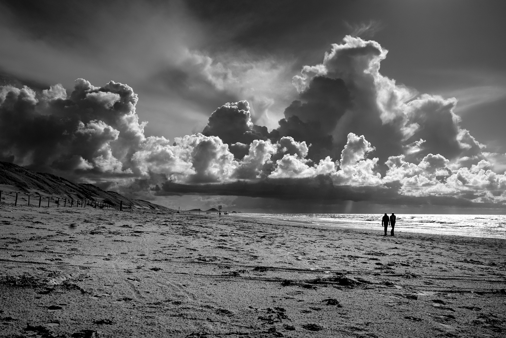 Wolkenspiel