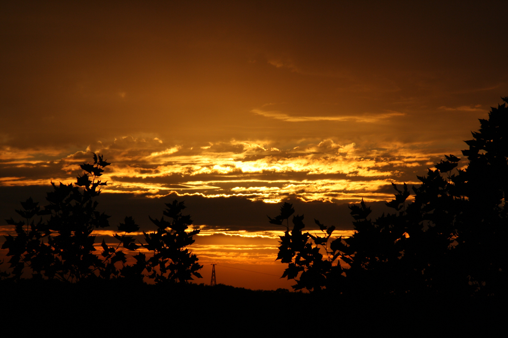 Wolkenspiel