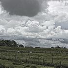 Wolkenspiel HDR