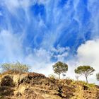 Wolkenspiel - Hermigua, La Gomera