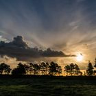 Wolkenspiel, Holnis