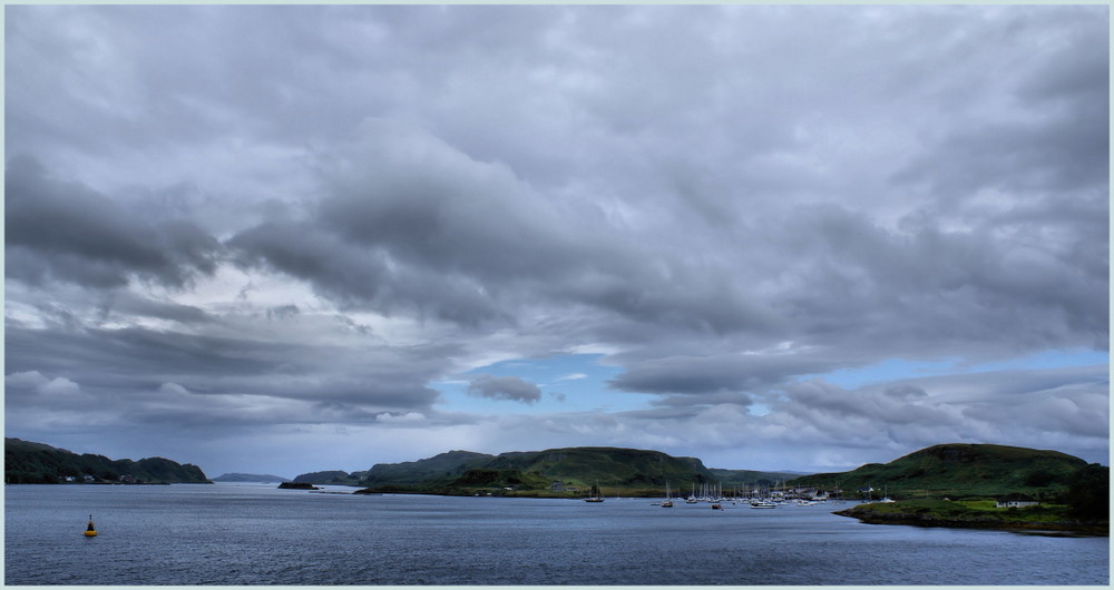 Wolkenspiel (nun größer...)