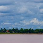 wolkenspiel, südlaos 2010