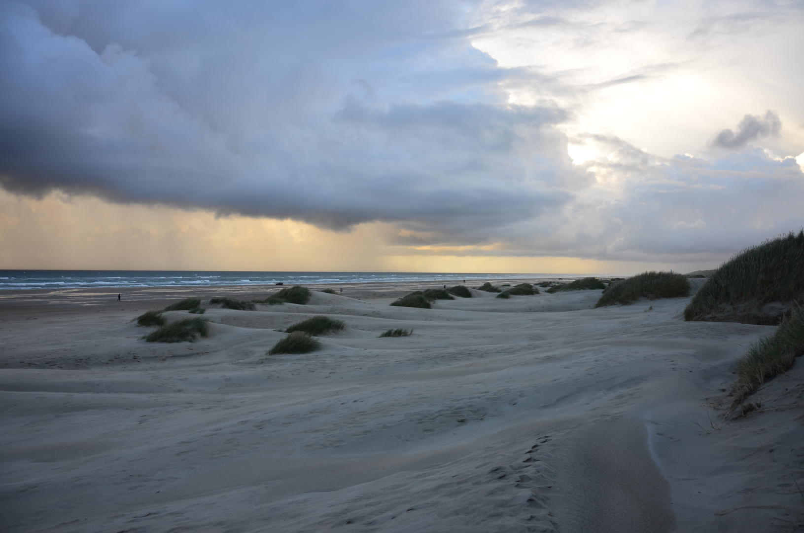 Wolkenspiel Teil2