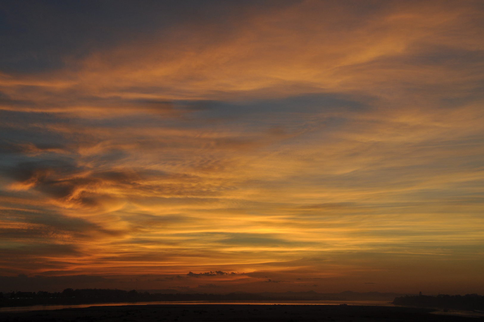 Wolkenspiele