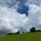 Wolkenspiele 