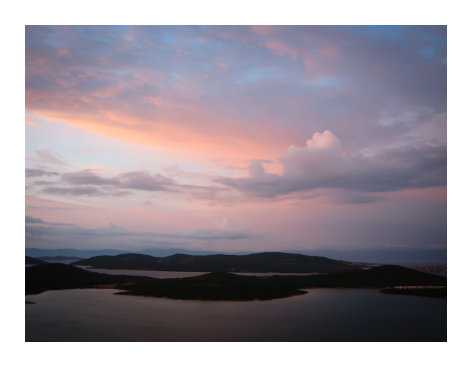 Wolkenspiele