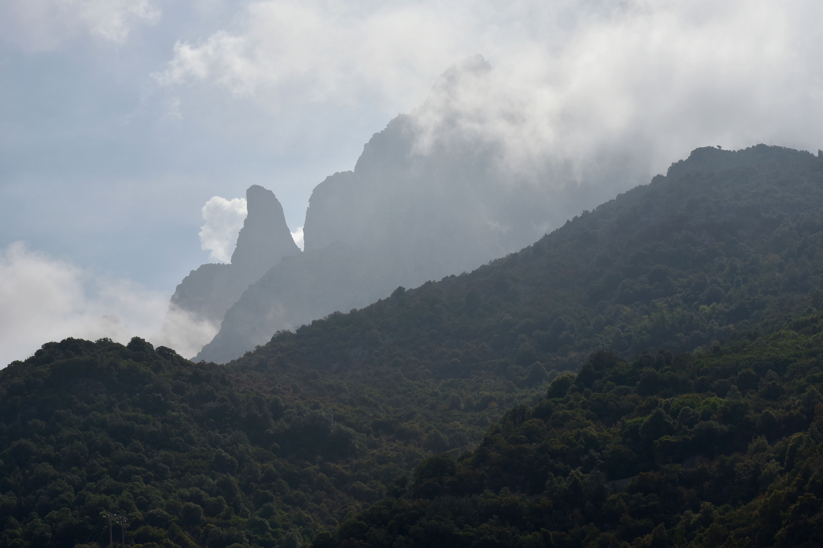 Wolkenspiele