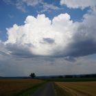 Wolkenspiele 