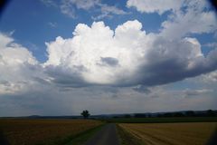 Wolkenspiele 