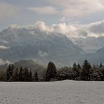 Wolkenspiele