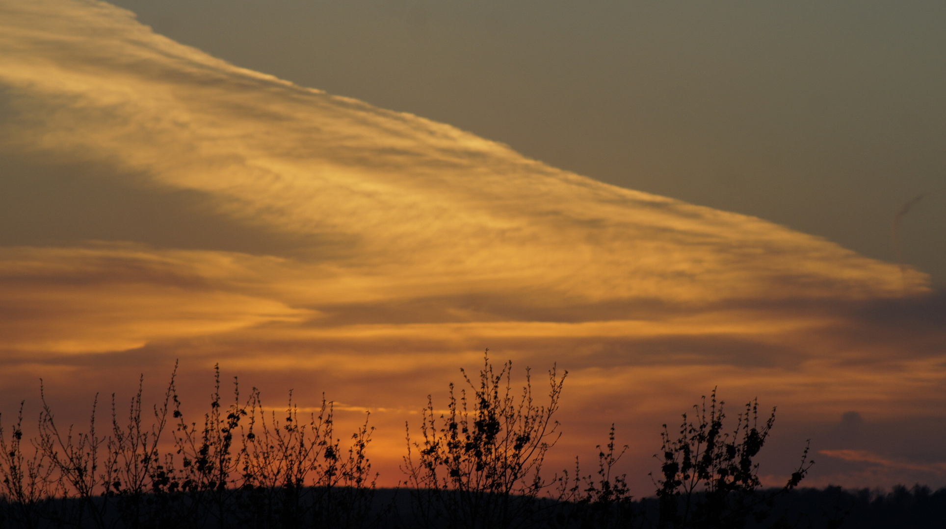 Wolkenspiele