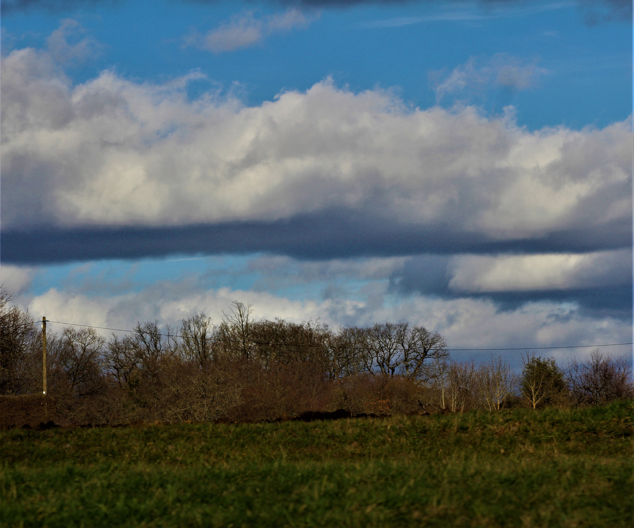  Wolkenspiele 