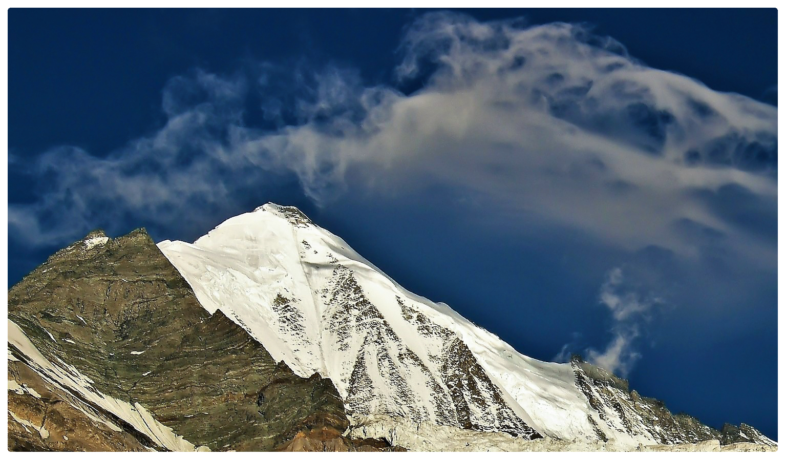 Wolkenspiele