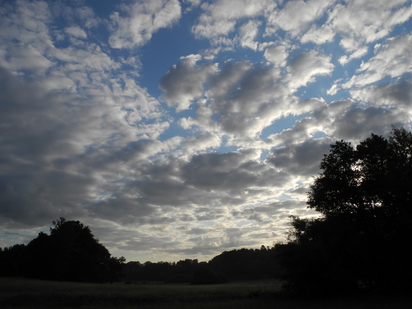 wolkenspiele