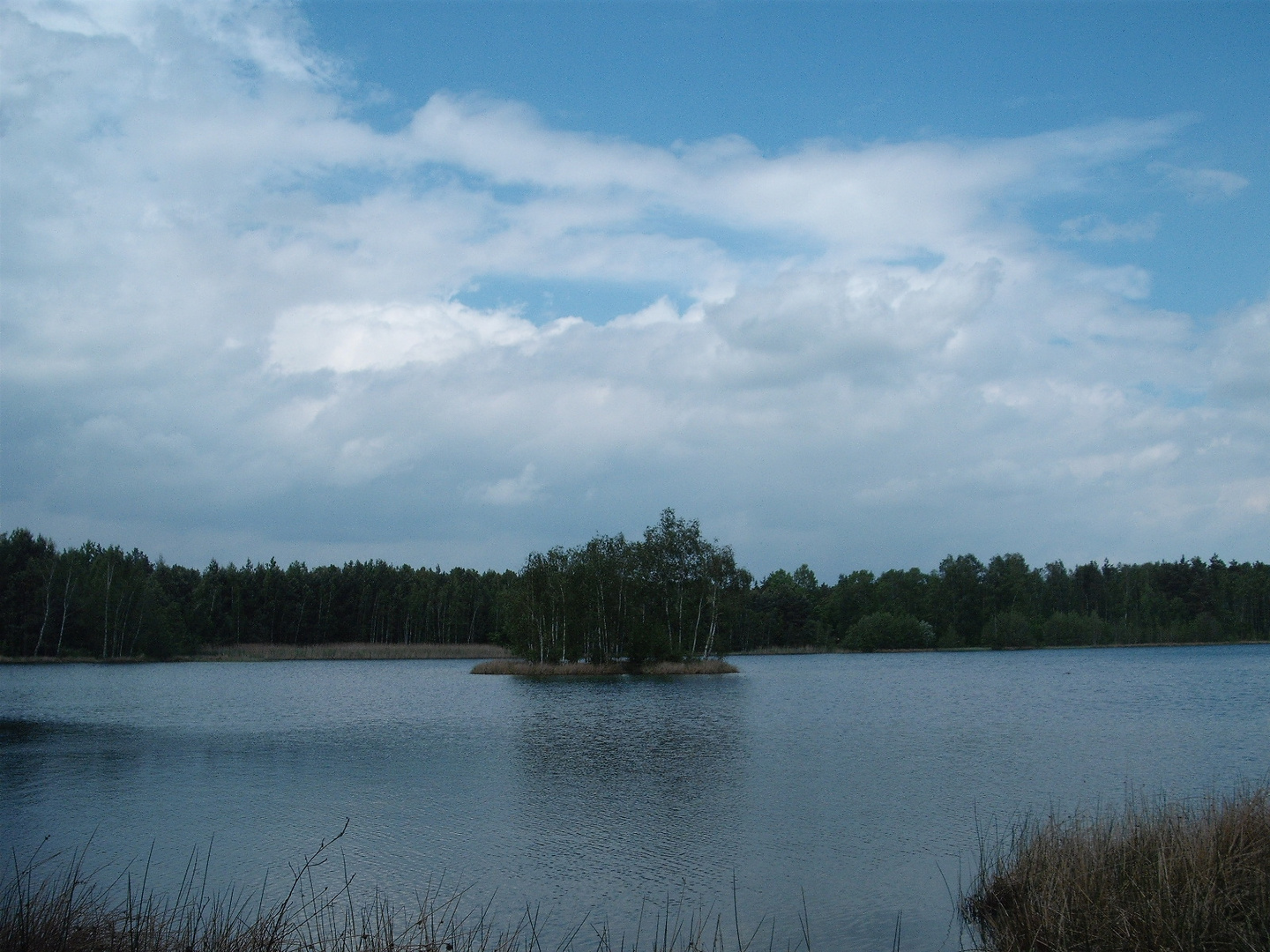 Wolkenspiele