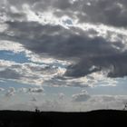 Wolkenspiele