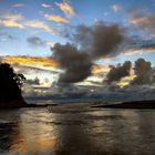 wolkenspiele beim rio nosara