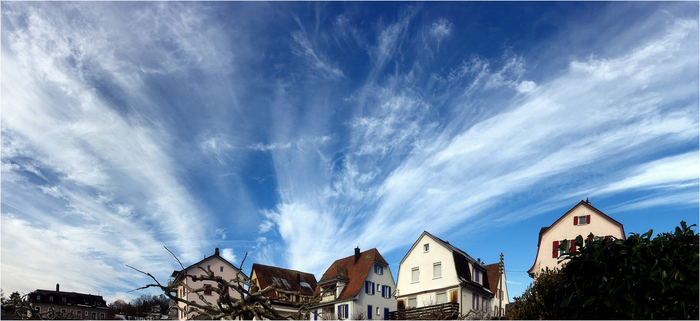 wolkenspiele