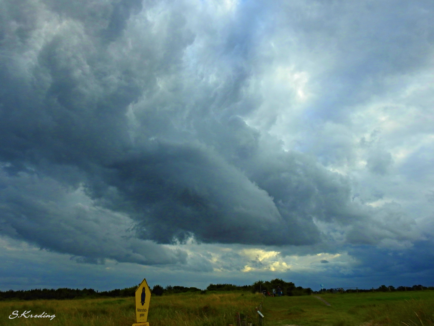 wolkenspiele