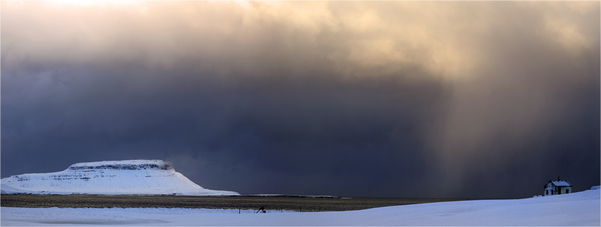 Wolkenspiele